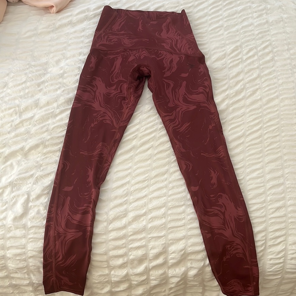 Gym Shark Leggings